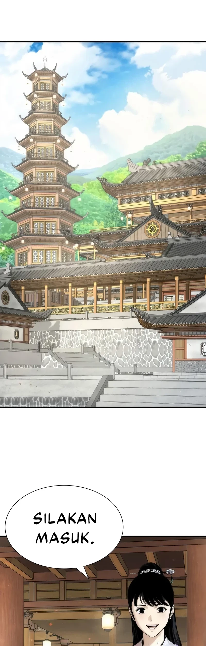 The Regressor’s Tale of Cultivation Chapter 10 - halaman 4