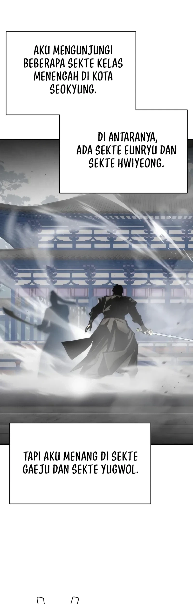 The Regressor’s Tale of Cultivation Chapter 10 - halaman 51