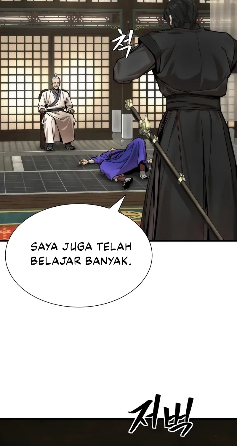 The Regressor’s Tale of Cultivation Chapter 10 - halaman 56