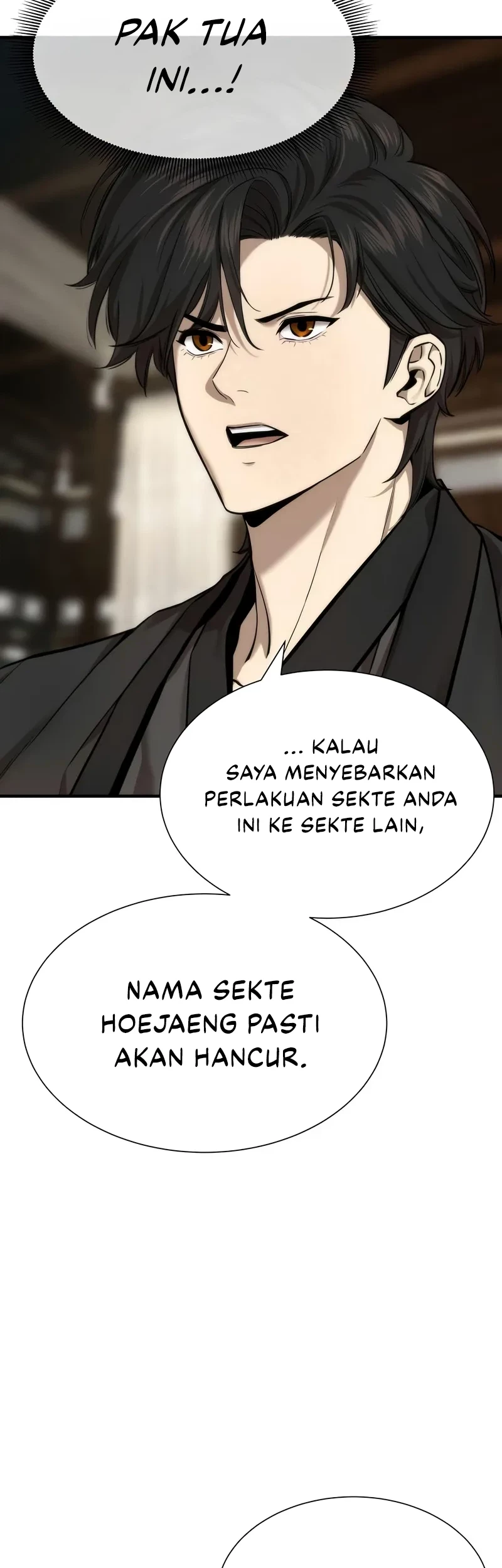 The Regressor’s Tale of Cultivation Chapter 10 - halaman 60