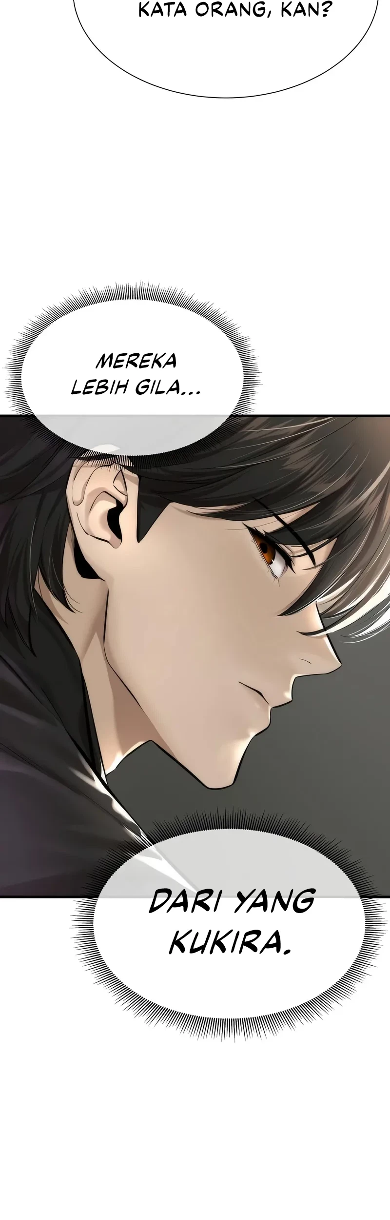 The Regressor’s Tale of Cultivation Chapter 10 - halaman 64