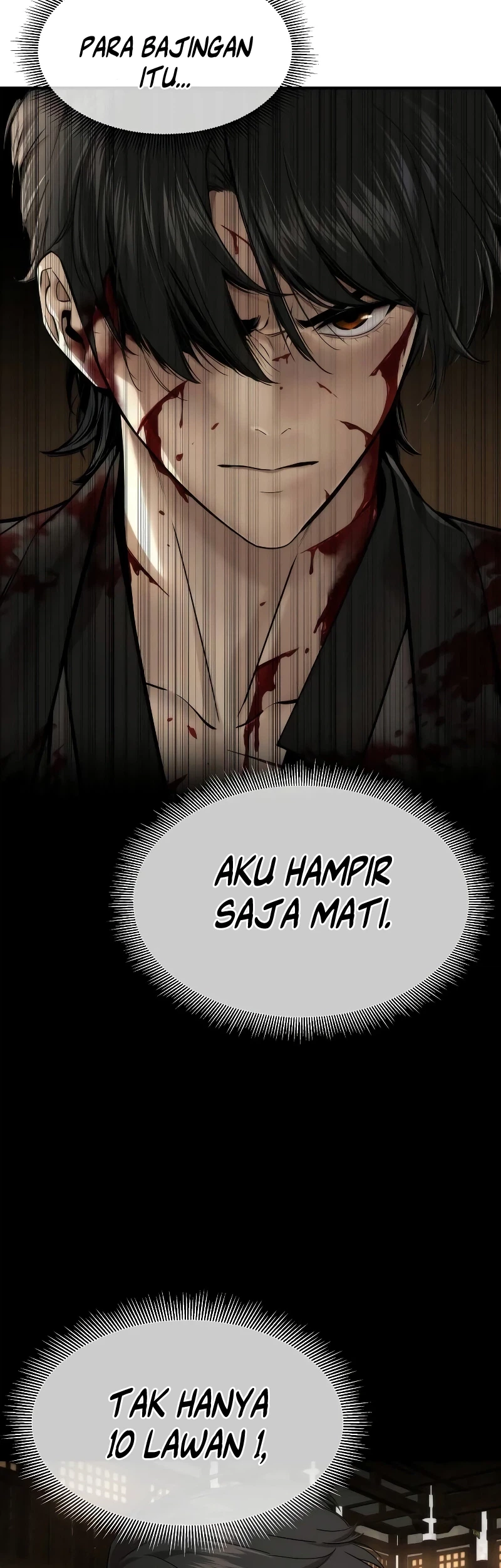 The Regressor’s Tale of Cultivation Chapter 11 - halaman 18