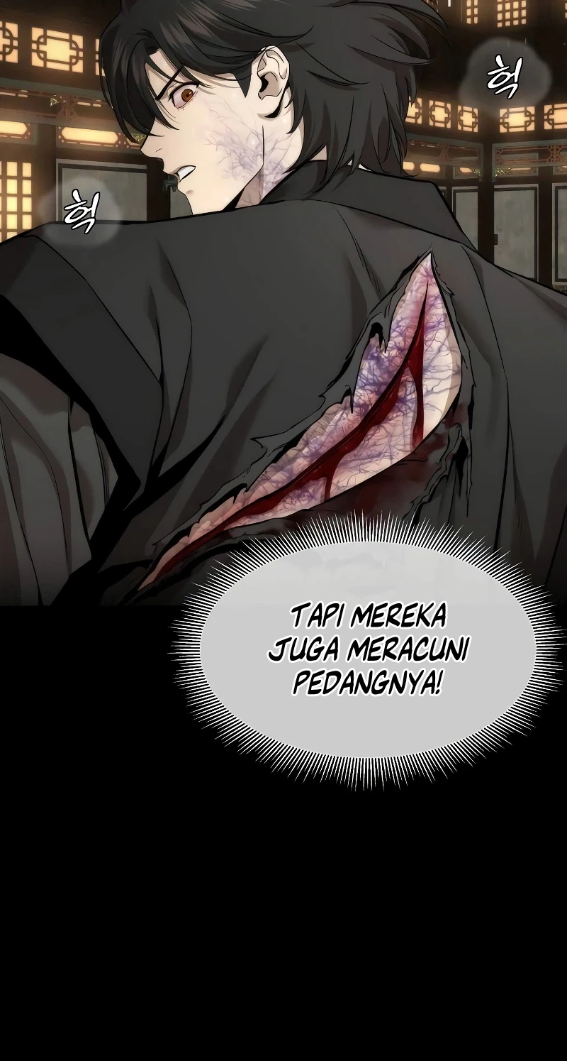 The Regressor’s Tale of Cultivation Chapter 11 - halaman 19