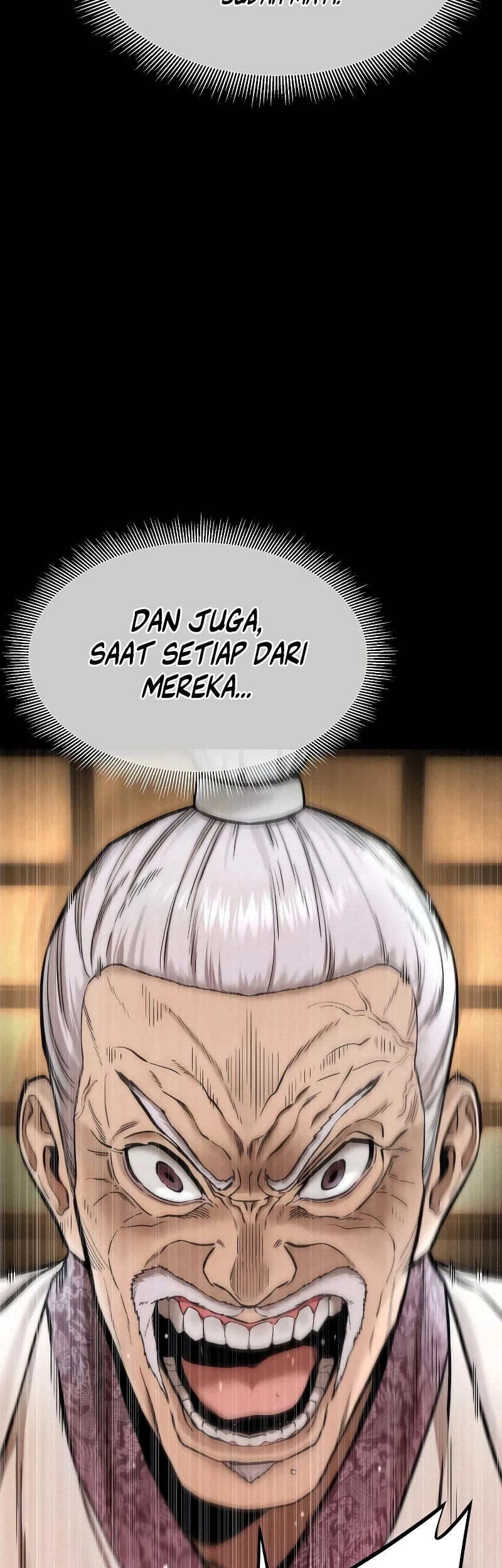 The Regressor’s Tale of Cultivation Chapter 11 - halaman 21