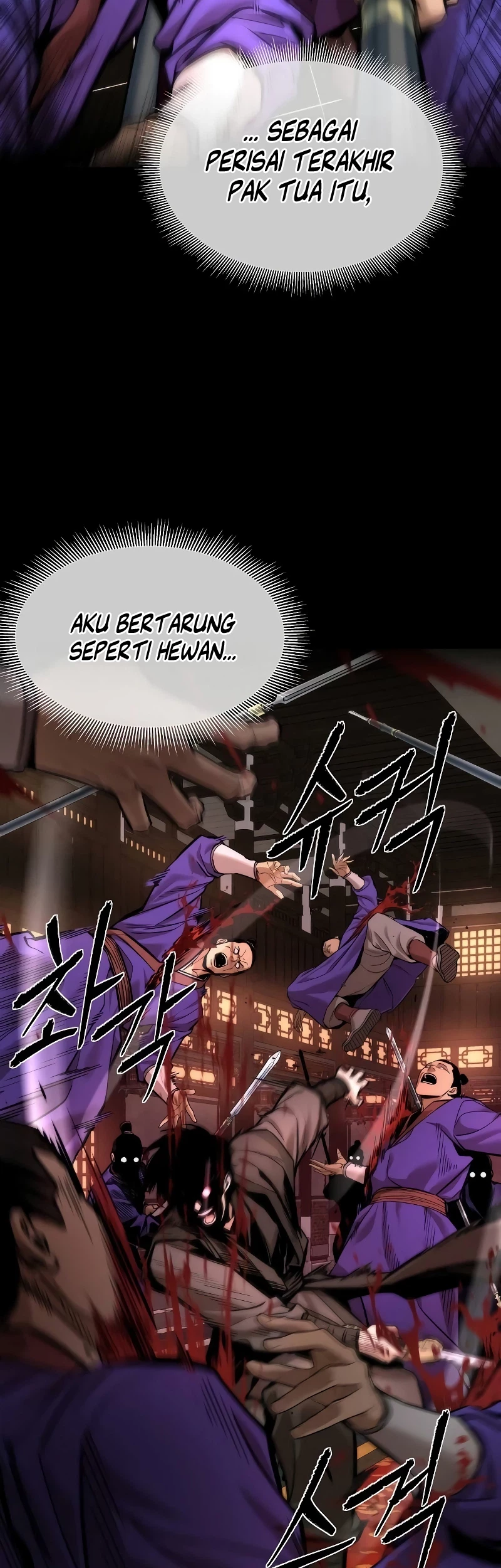 The Regressor’s Tale of Cultivation Chapter 11 - halaman 23