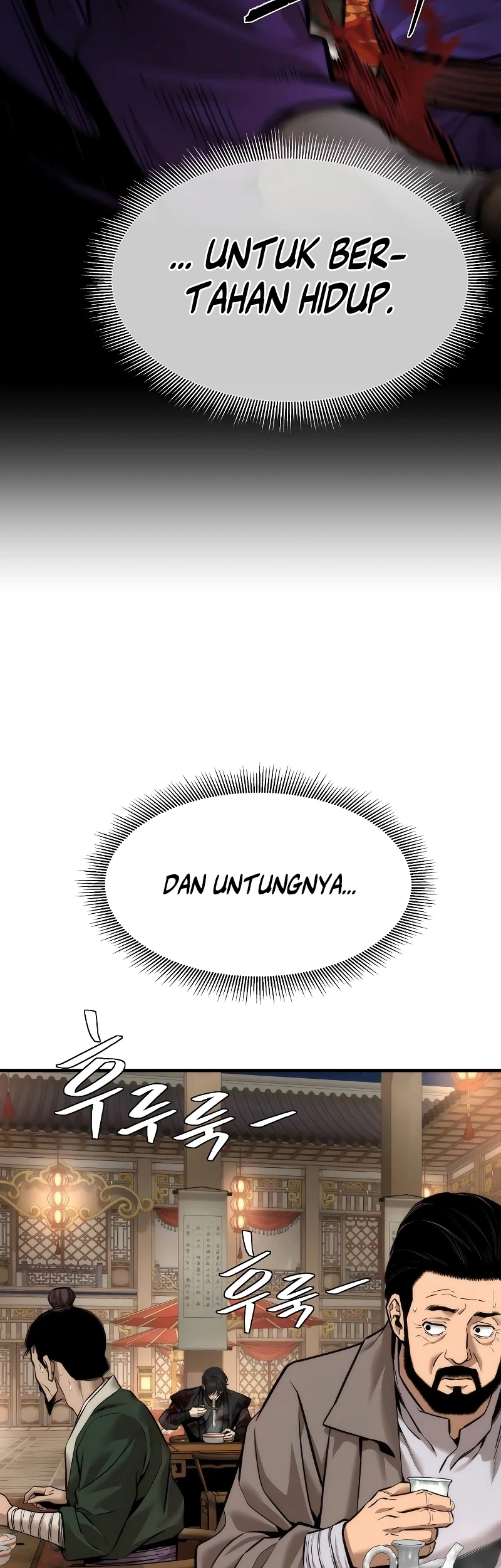 The Regressor’s Tale of Cultivation Chapter 11 - halaman 24