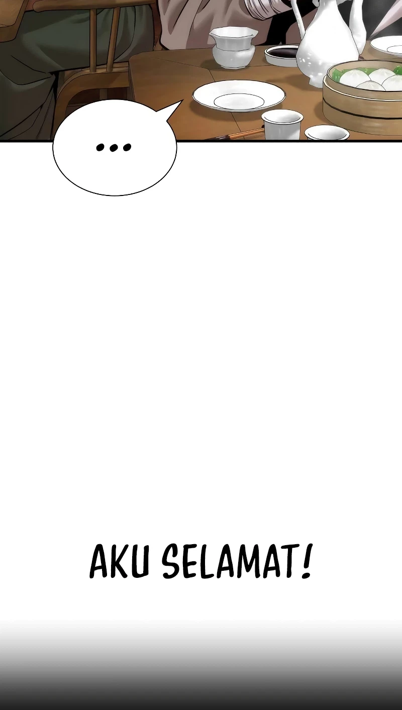 The Regressor’s Tale of Cultivation Chapter 11 - halaman 25