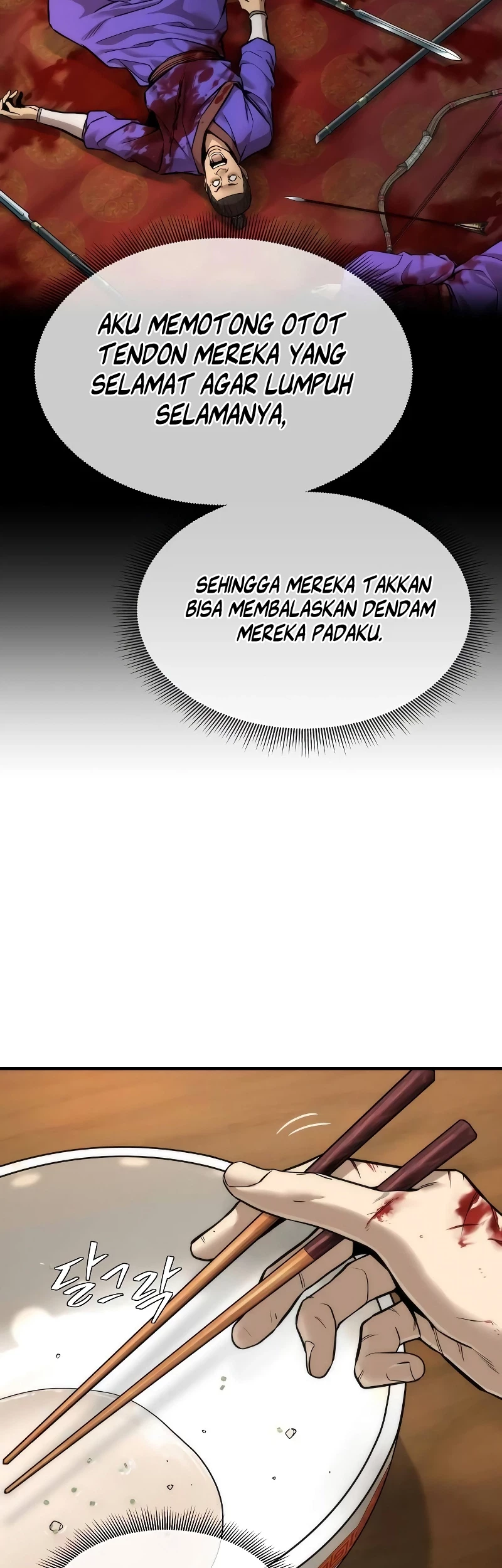 The Regressor’s Tale of Cultivation Chapter 11 - halaman 27