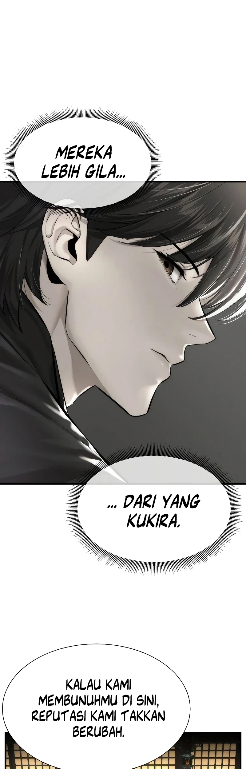The Regressor’s Tale of Cultivation Chapter 11 - halaman 3