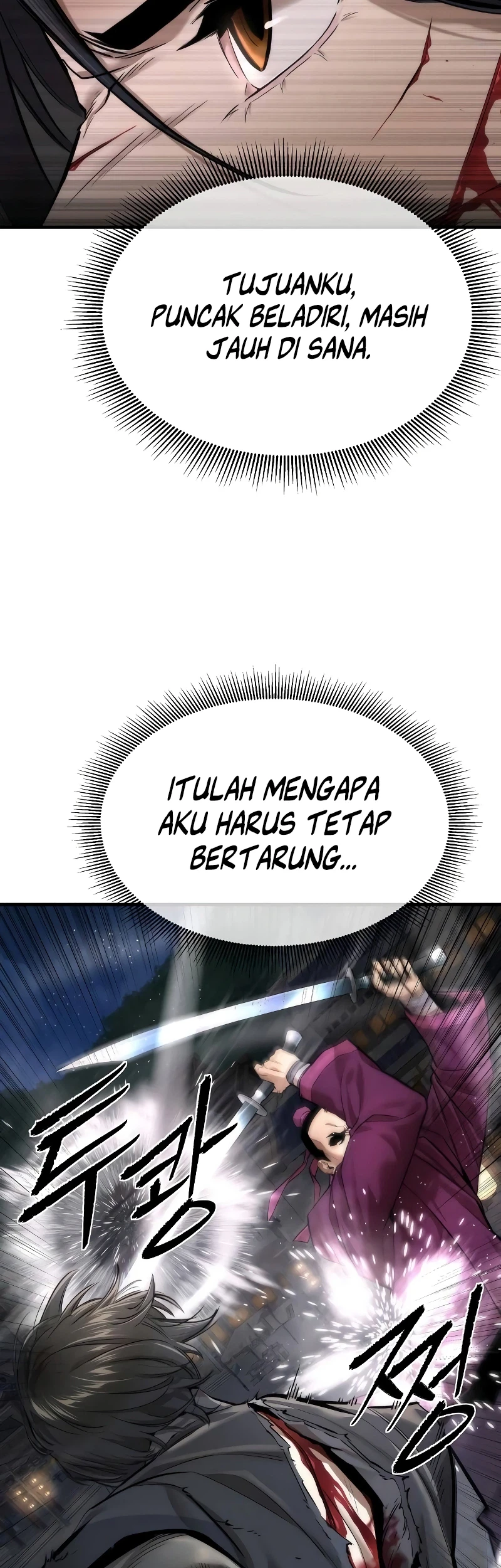The Regressor’s Tale of Cultivation Chapter 11 - halaman 34