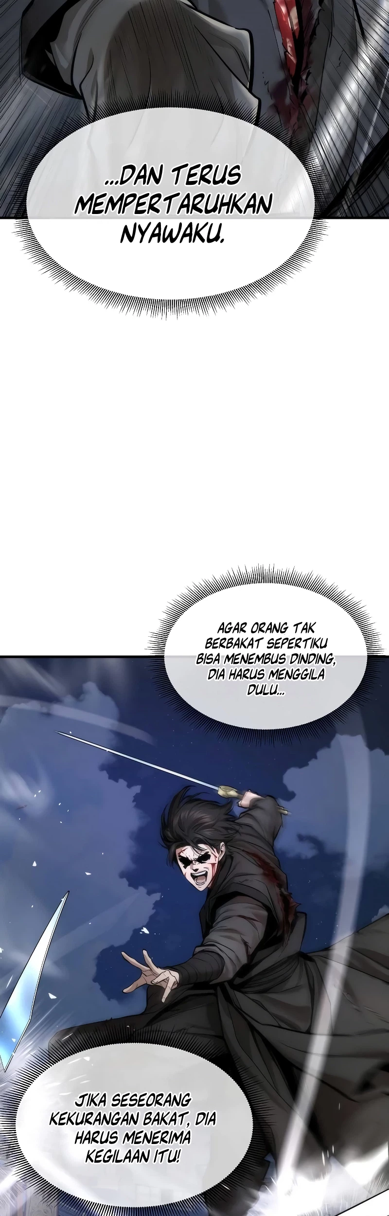 The Regressor’s Tale of Cultivation Chapter 11 - halaman 35
