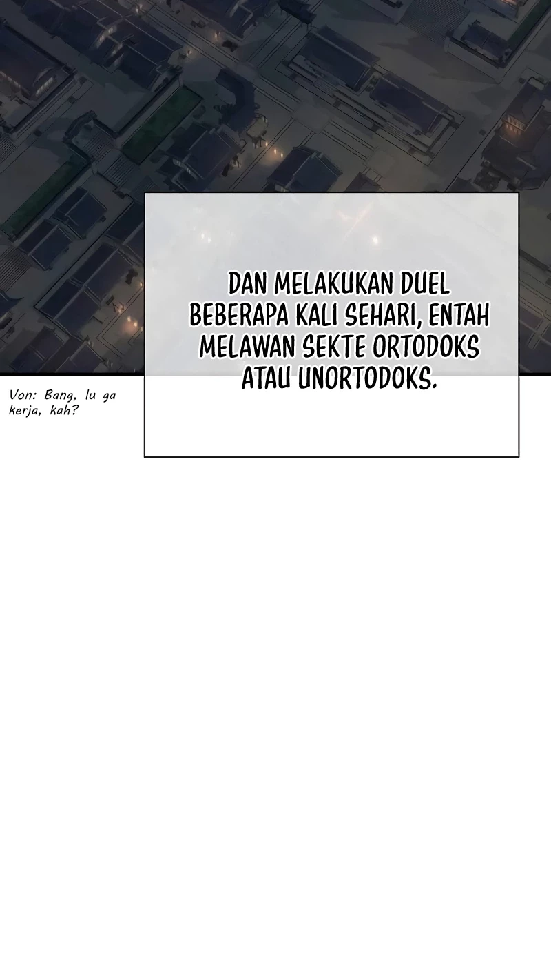 The Regressor’s Tale of Cultivation Chapter 11 - halaman 37