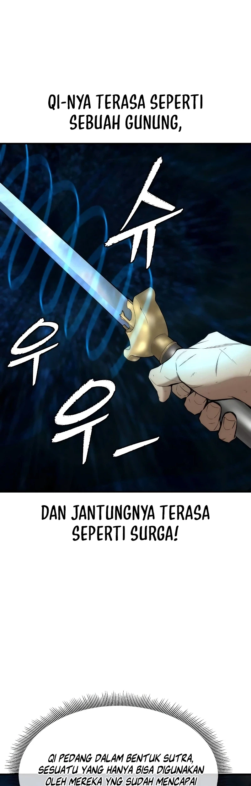The Regressor’s Tale of Cultivation Chapter 11 - halaman 40