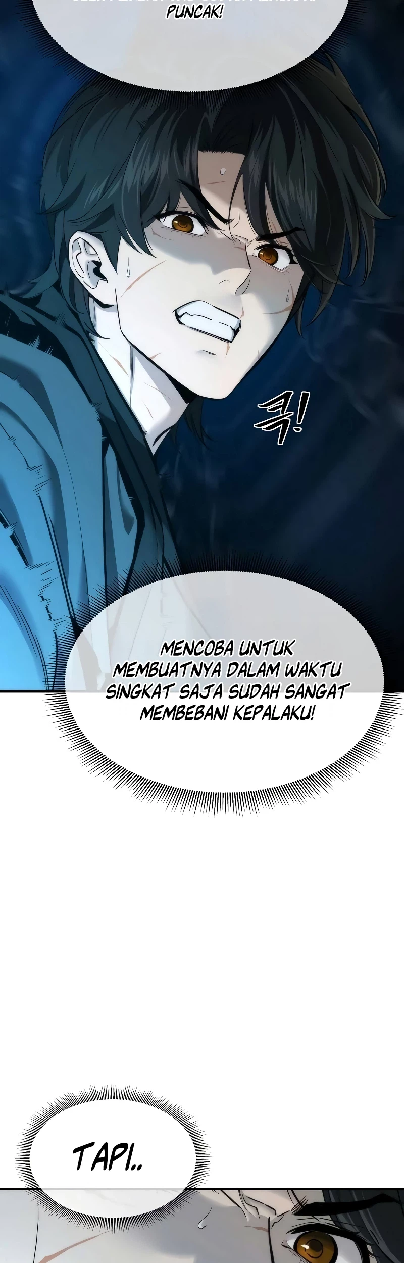 The Regressor’s Tale of Cultivation Chapter 11 - halaman 41