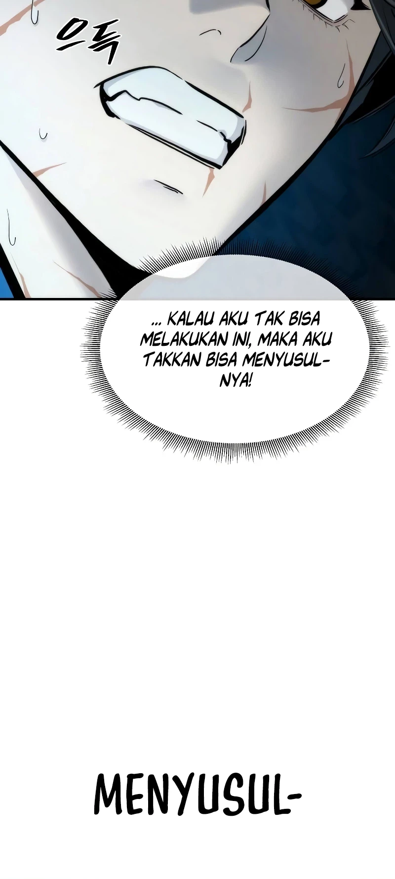 The Regressor’s Tale of Cultivation Chapter 11 - halaman 42