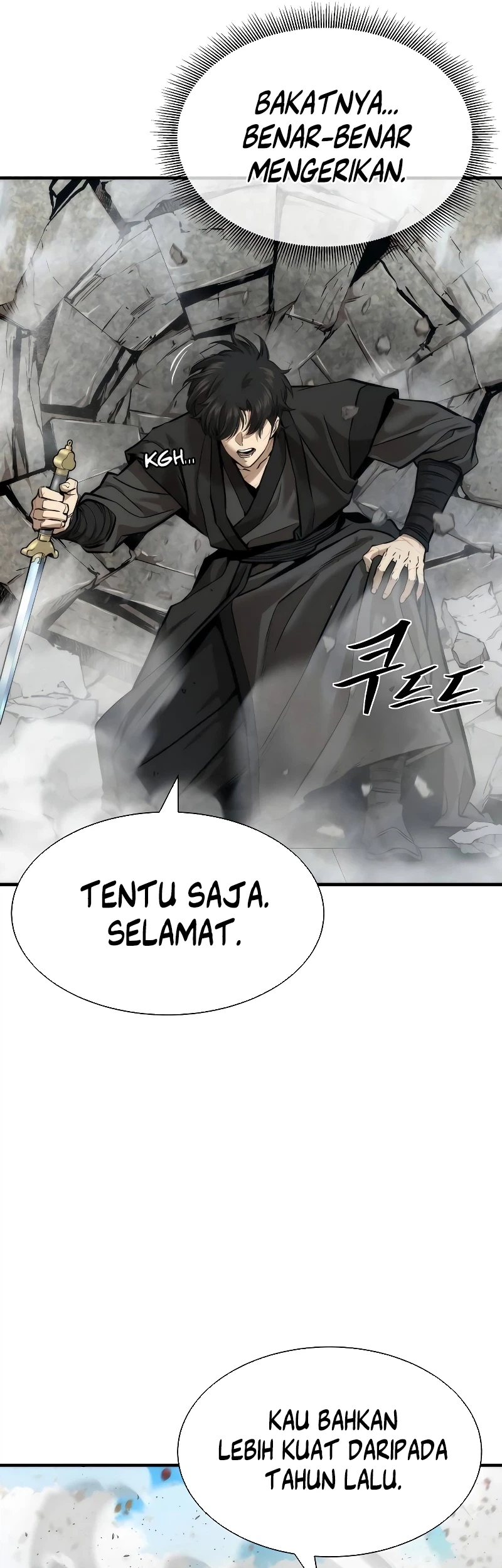 The Regressor’s Tale of Cultivation Chapter 11 - halaman 49