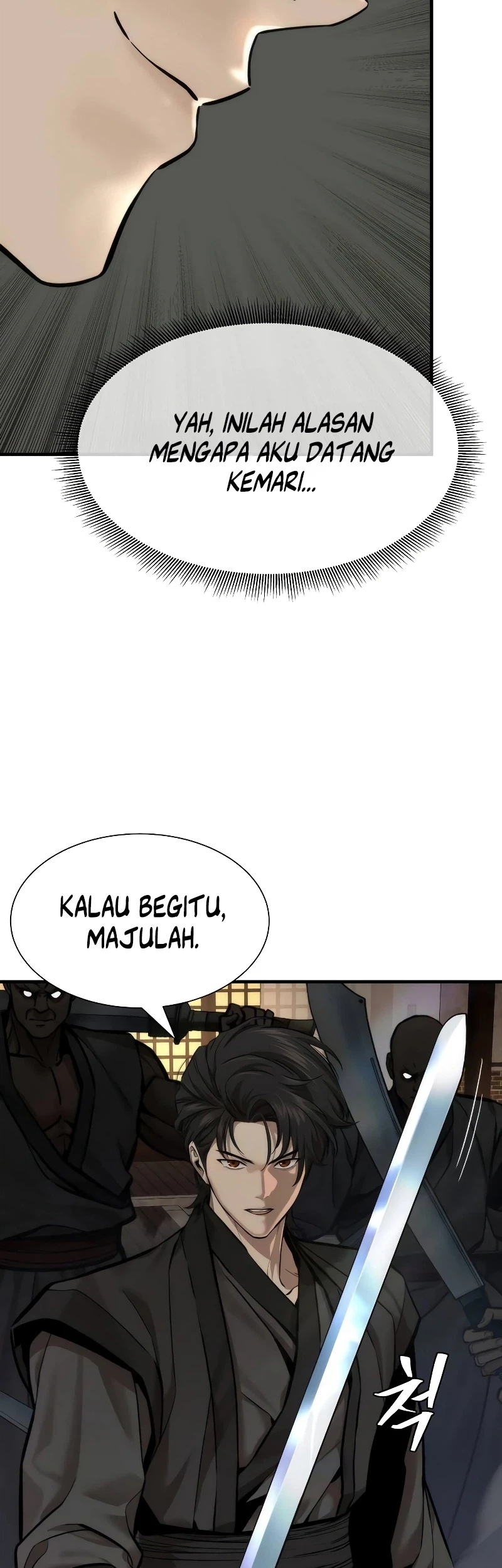 The Regressor’s Tale of Cultivation Chapter 11 - halaman 5