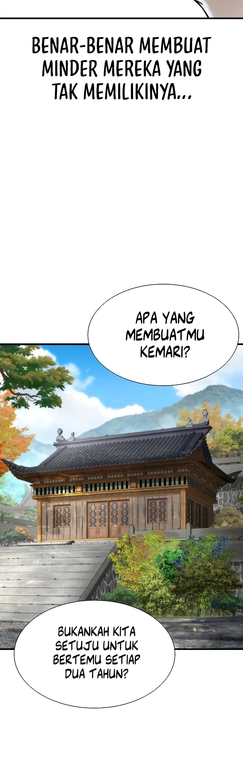 The Regressor’s Tale of Cultivation Chapter 11 - halaman 52