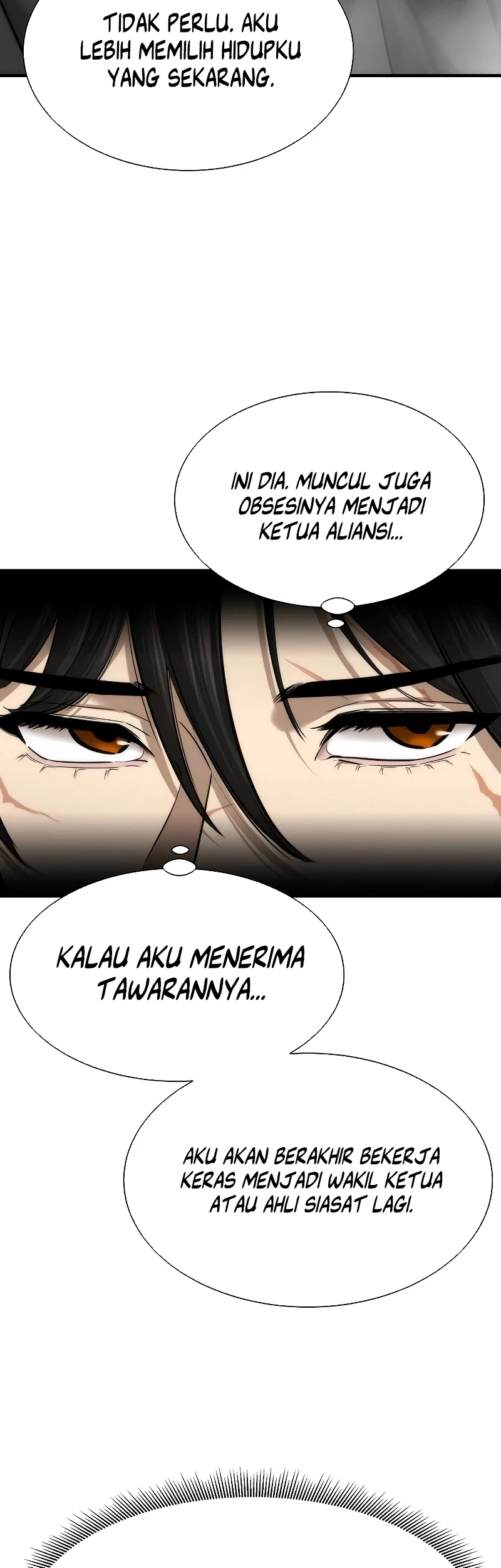 The Regressor’s Tale of Cultivation Chapter 11 - halaman 56