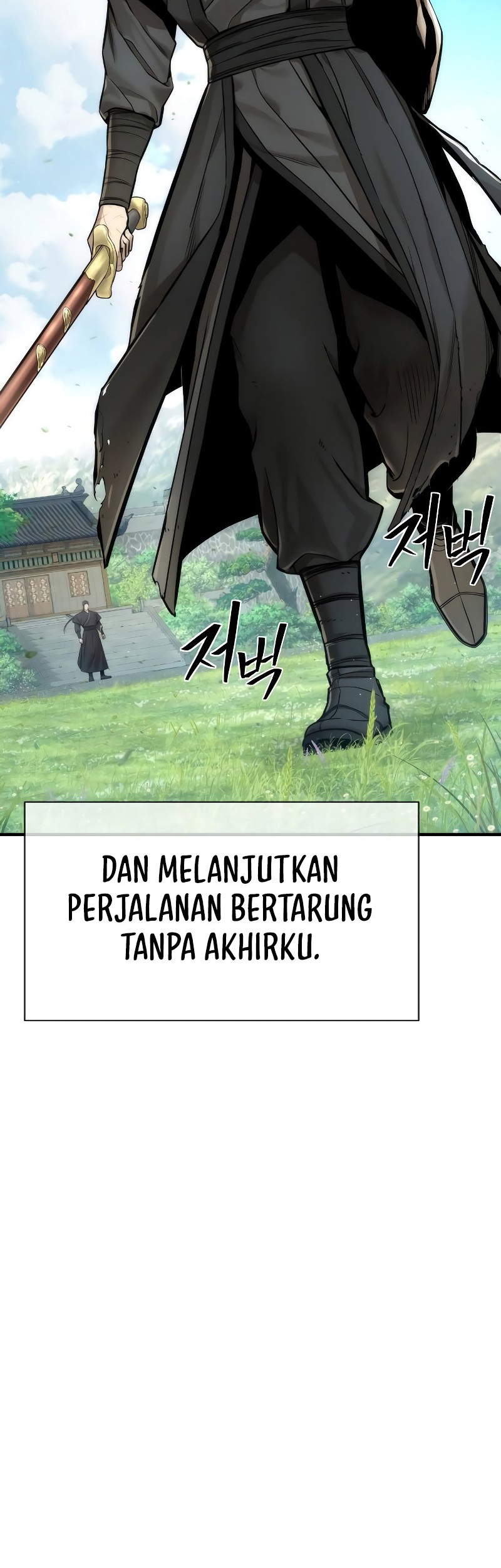 The Regressor’s Tale of Cultivation Chapter 11 - halaman 62