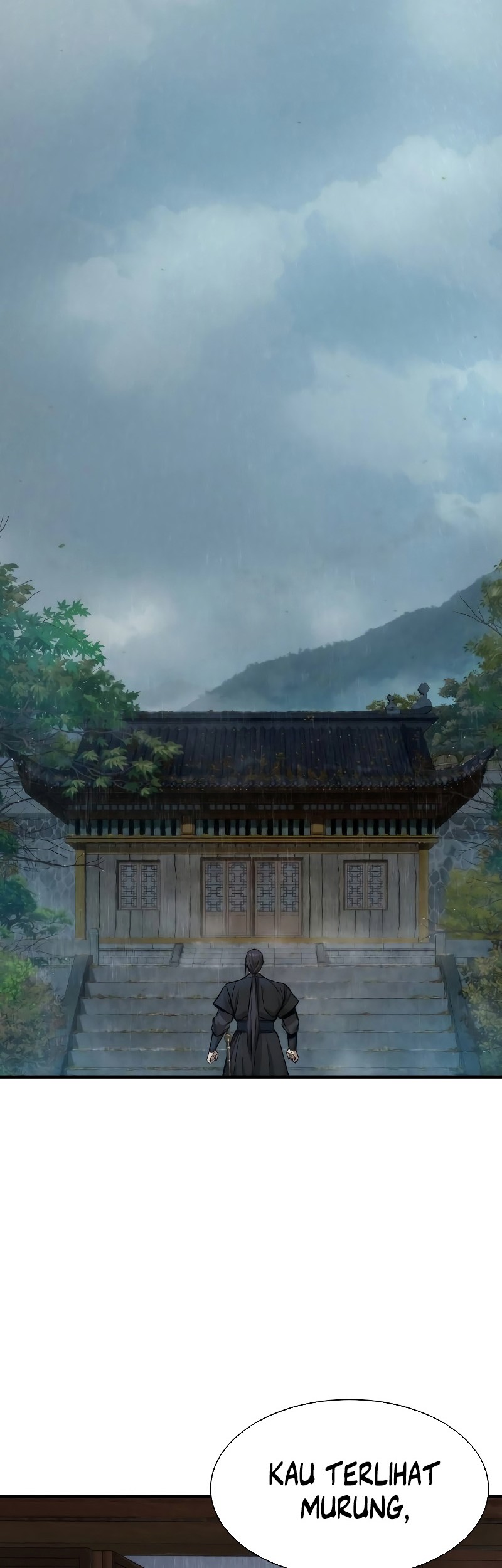 The Regressor’s Tale of Cultivation Chapter 11 - halaman 64