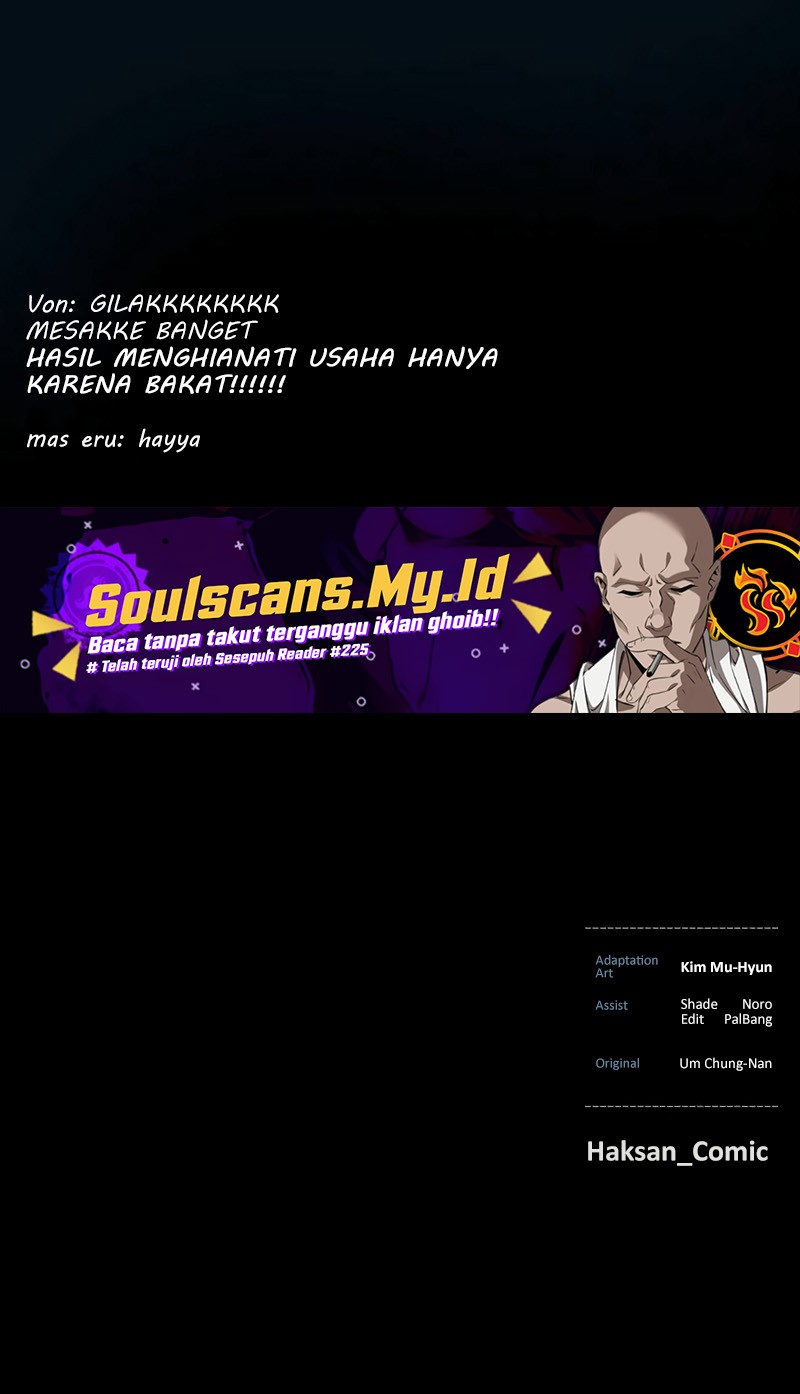 The Regressor’s Tale of Cultivation Chapter 11 - halaman 67