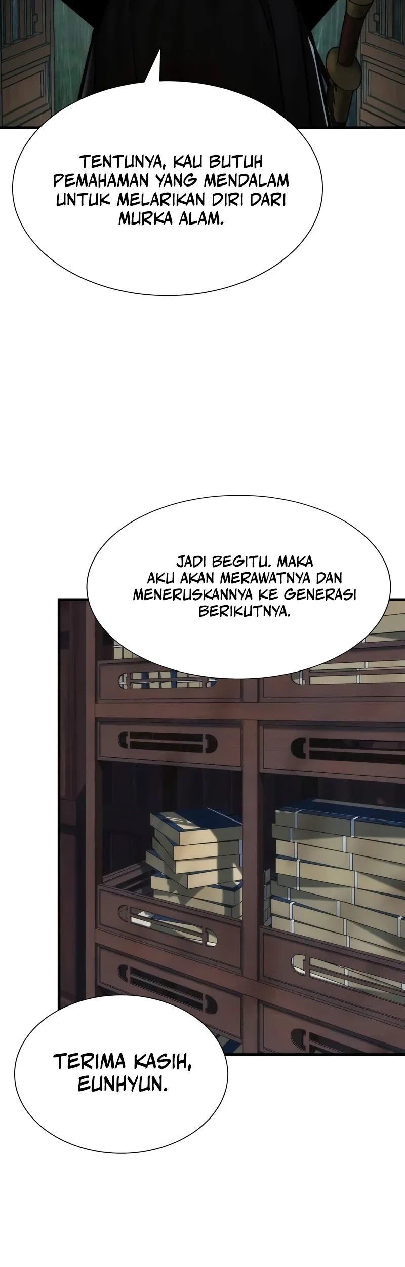 The Regressor’s Tale of Cultivation Chapter 12 - halaman 13