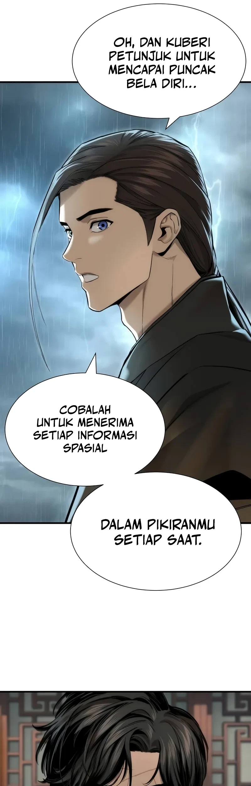 The Regressor’s Tale of Cultivation Chapter 12 - halaman 15