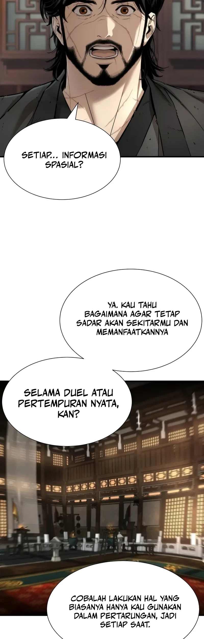The Regressor’s Tale of Cultivation Chapter 12 - halaman 16