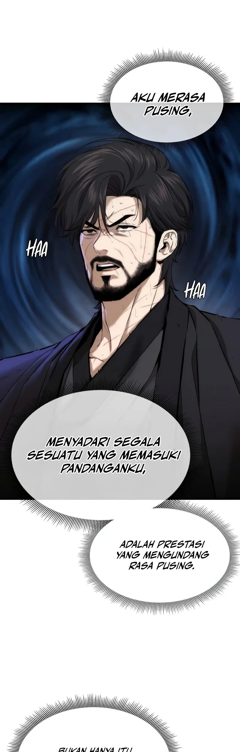 The Regressor’s Tale of Cultivation Chapter 12 - halaman 24