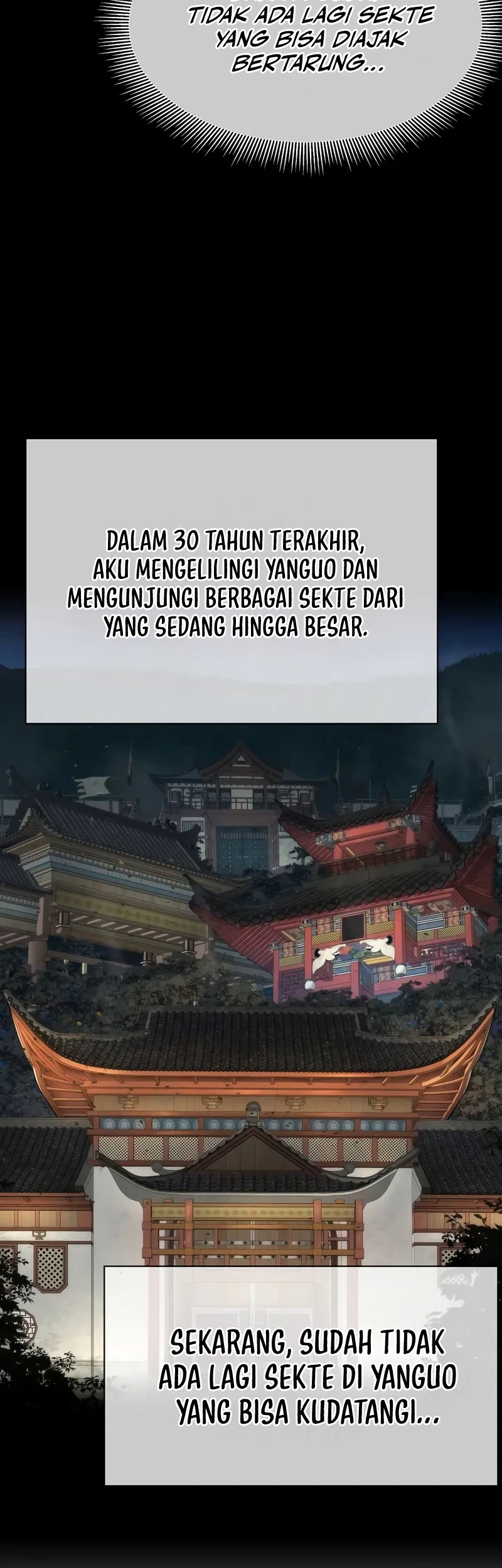 The Regressor’s Tale of Cultivation Chapter 12 - halaman 26
