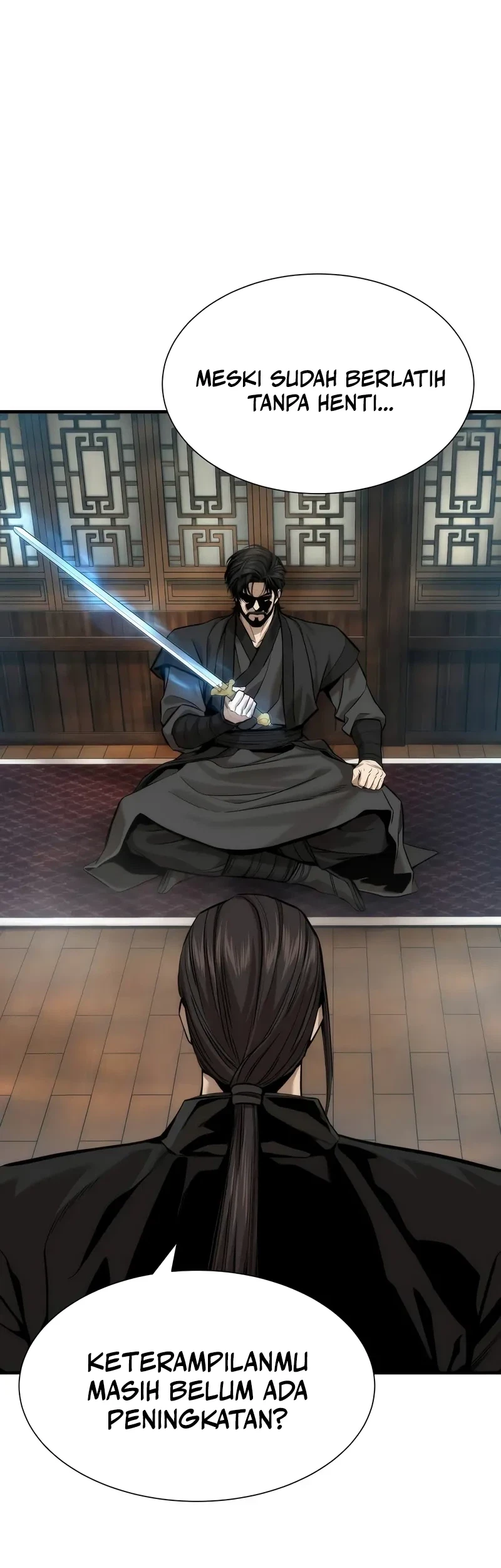 The Regressor’s Tale of Cultivation Chapter 12 - halaman 3
