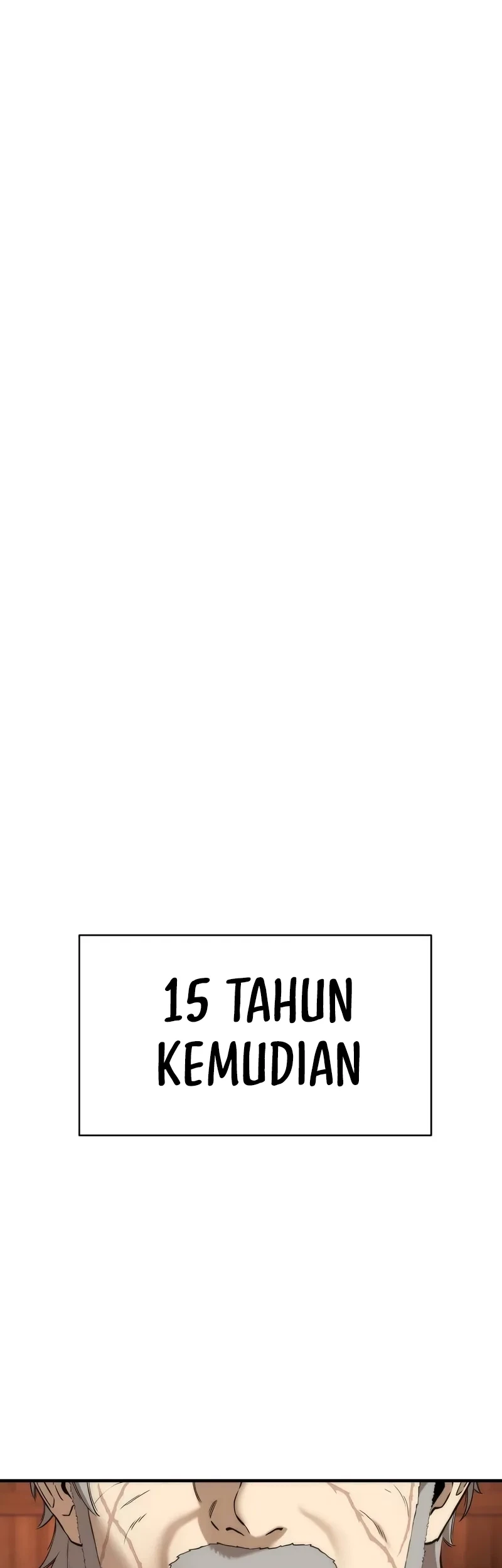 The Regressor’s Tale of Cultivation Chapter 12 - halaman 33