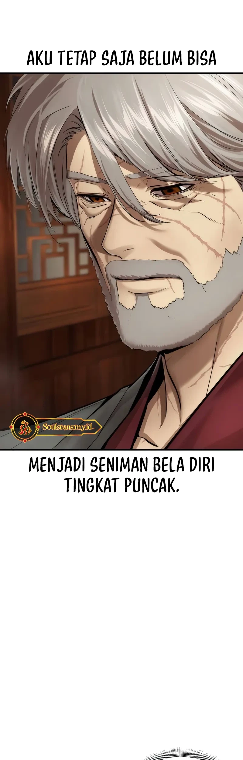 The Regressor’s Tale of Cultivation Chapter 12 - halaman 37