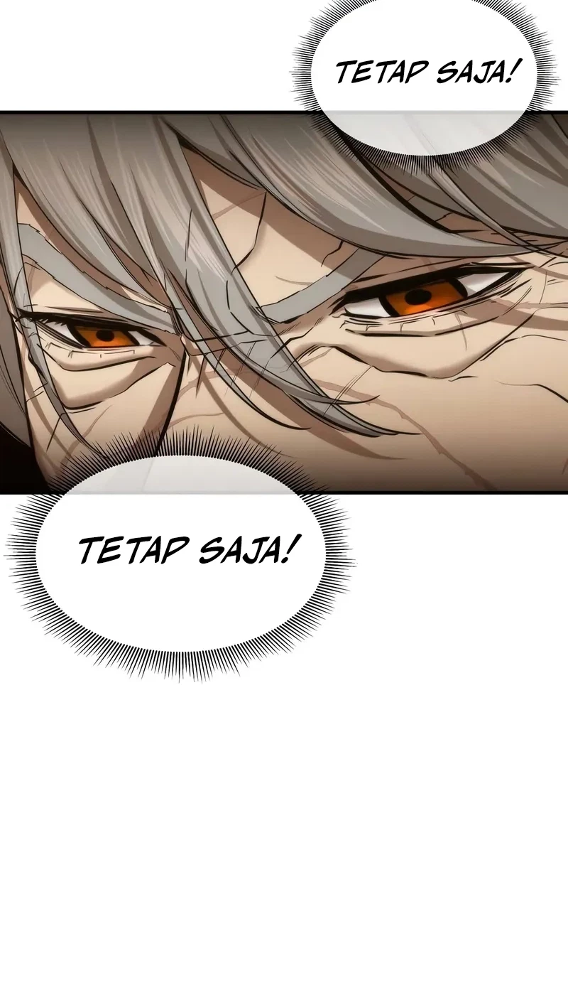 The Regressor’s Tale of Cultivation Chapter 12 - halaman 38