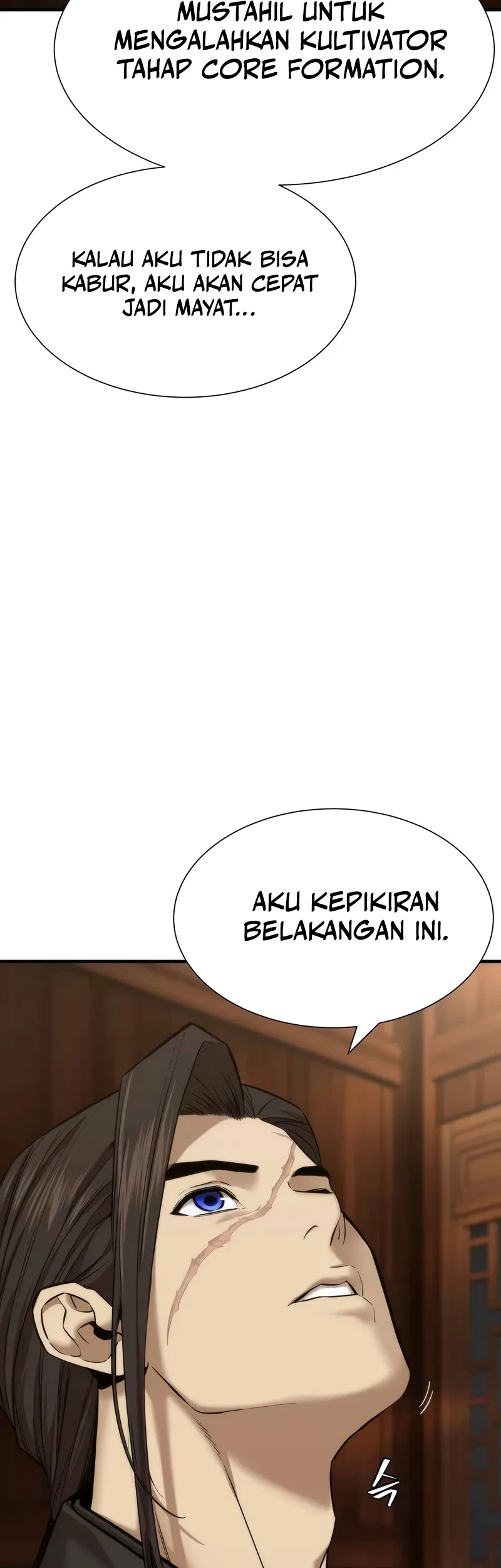 The Regressor’s Tale of Cultivation Chapter 12 - halaman 41