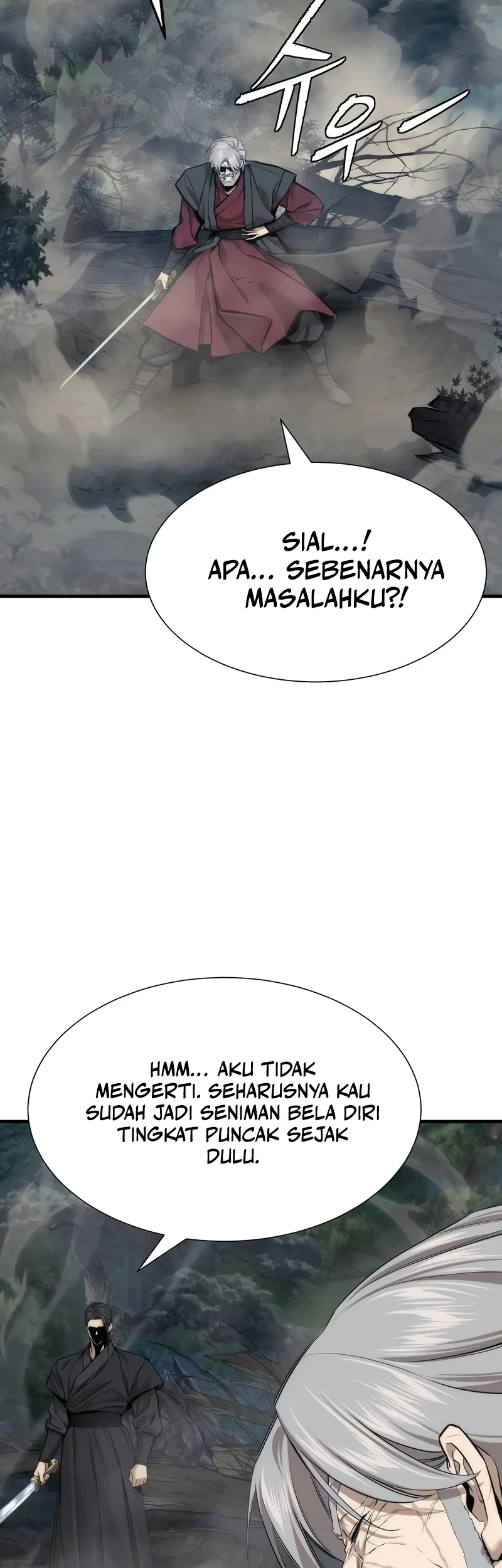The Regressor’s Tale of Cultivation Chapter 12 - halaman 49
