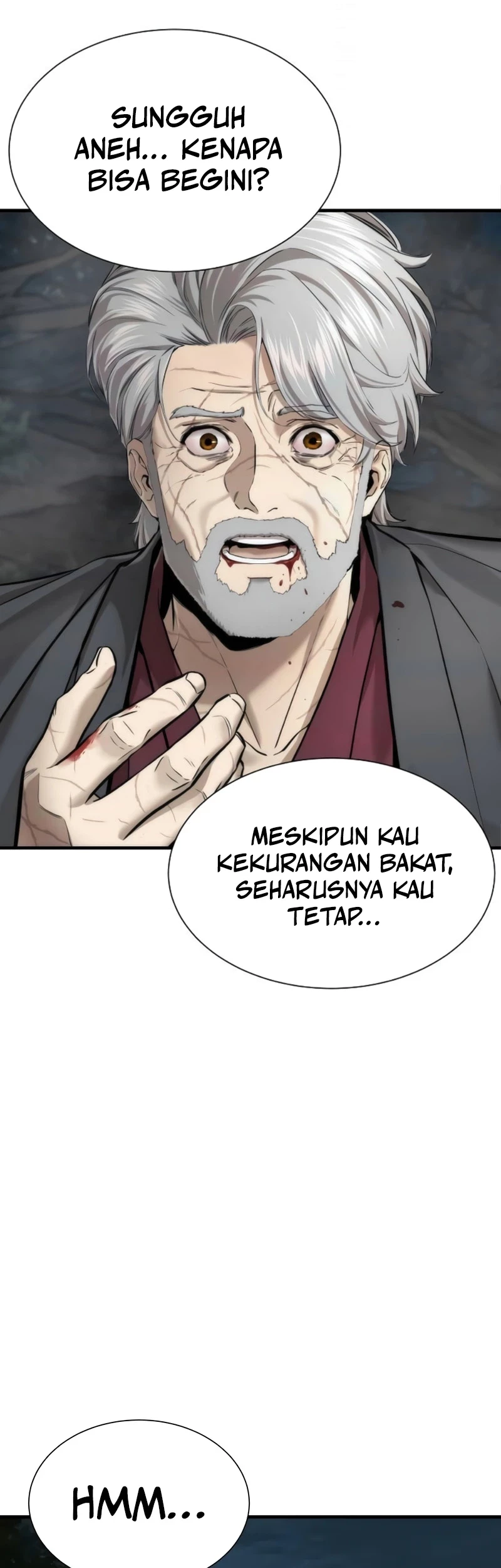 The Regressor’s Tale of Cultivation Chapter 12 - halaman 51