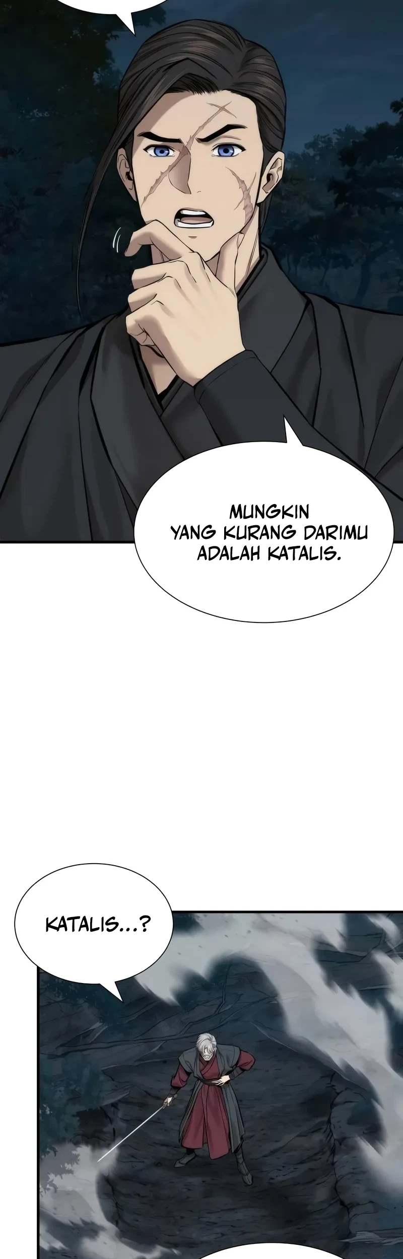 The Regressor’s Tale of Cultivation Chapter 12 - halaman 52
