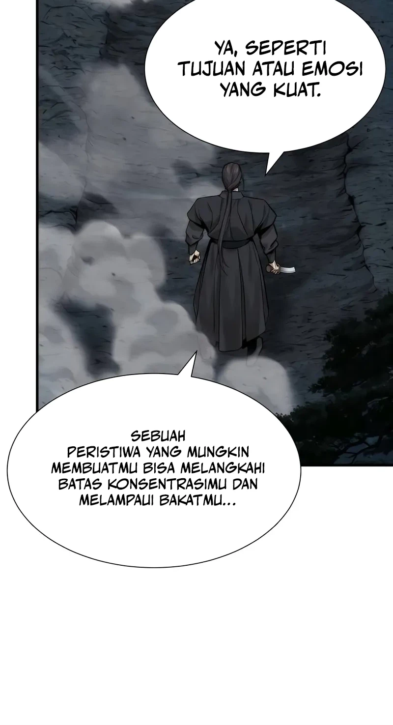The Regressor’s Tale of Cultivation Chapter 12 - halaman 53