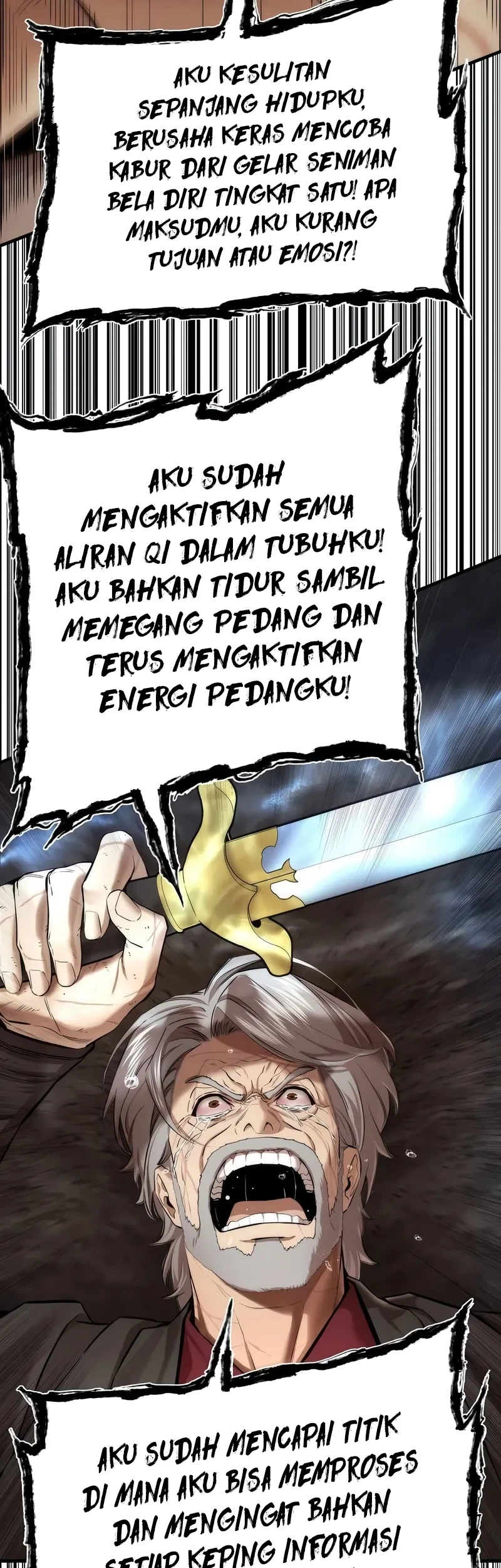 The Regressor’s Tale of Cultivation Chapter 12 - halaman 56