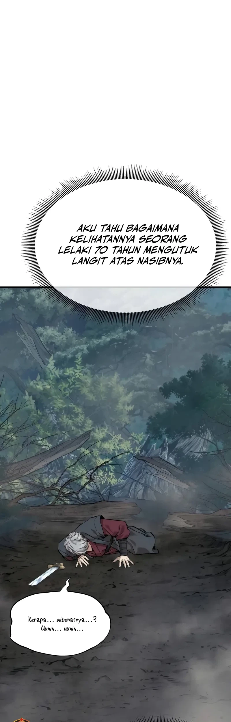 The Regressor’s Tale of Cultivation Chapter 12 - halaman 58
