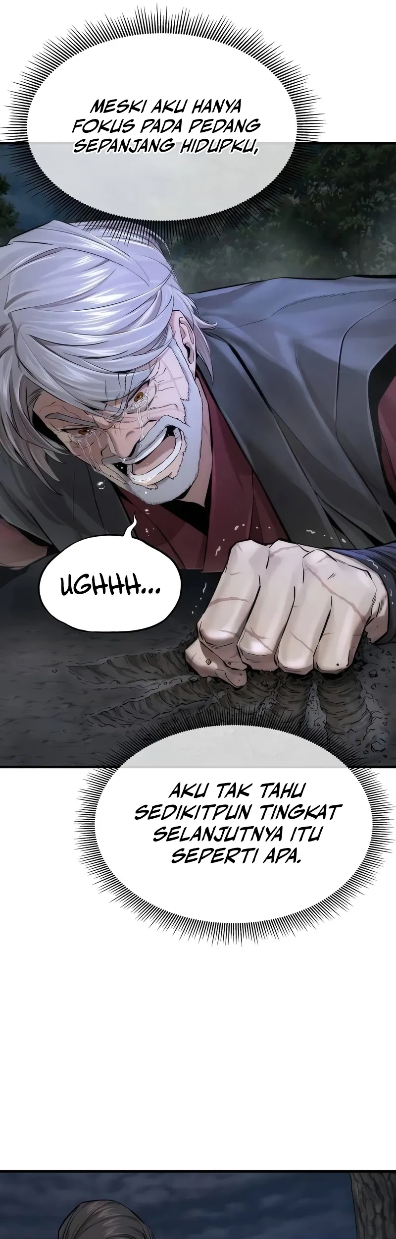 The Regressor’s Tale of Cultivation Chapter 12 - halaman 60
