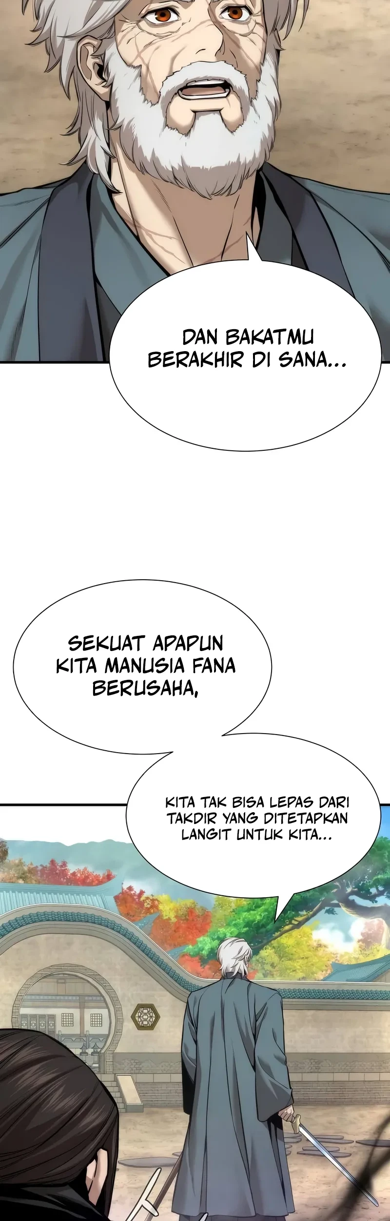The Regressor’s Tale of Cultivation Chapter 12 - halaman 68