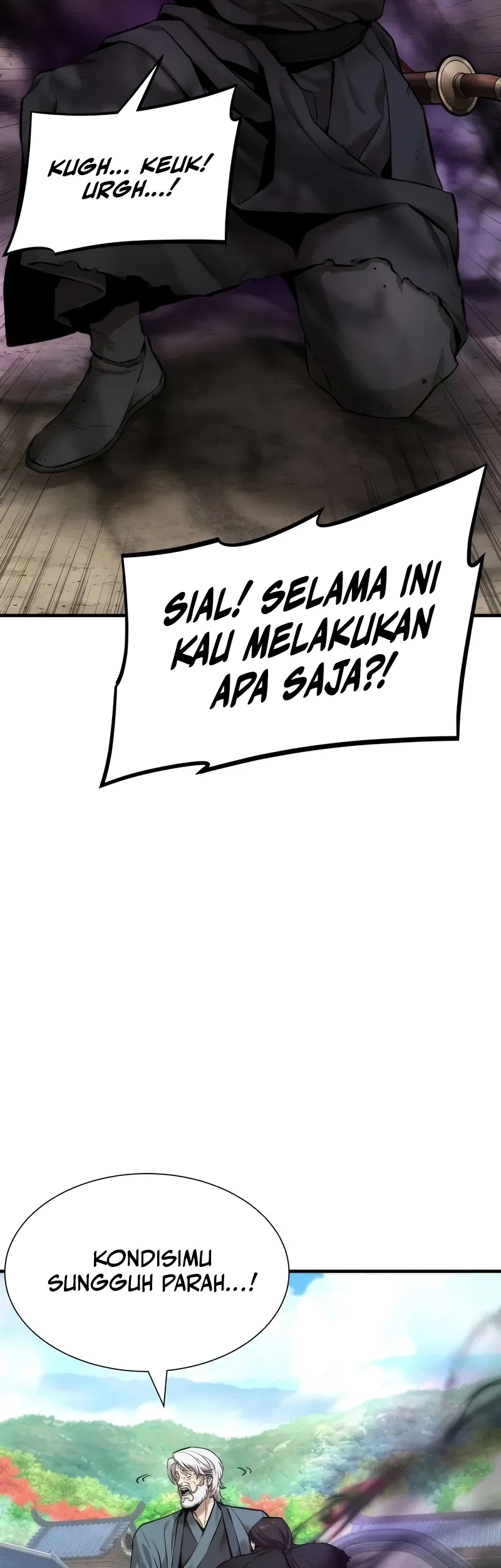 The Regressor’s Tale of Cultivation Chapter 12 - halaman 70