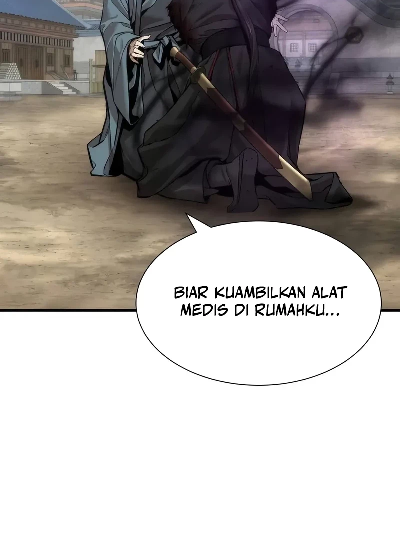 The Regressor’s Tale of Cultivation Chapter 12 - halaman 71