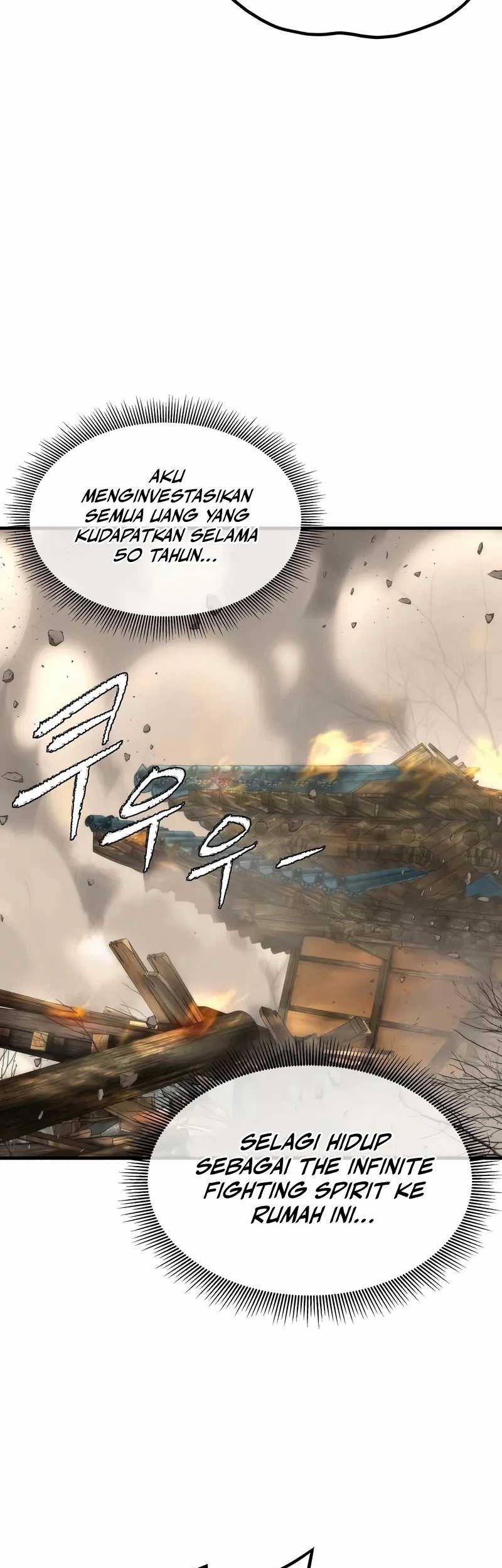 The Regressor’s Tale of Cultivation Chapter 13 - halaman 11