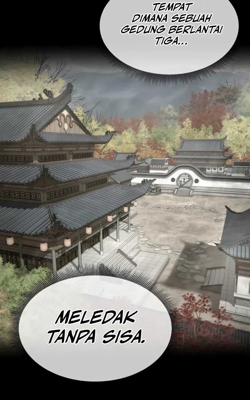 The Regressor’s Tale of Cultivation Chapter 13 - halaman 14
