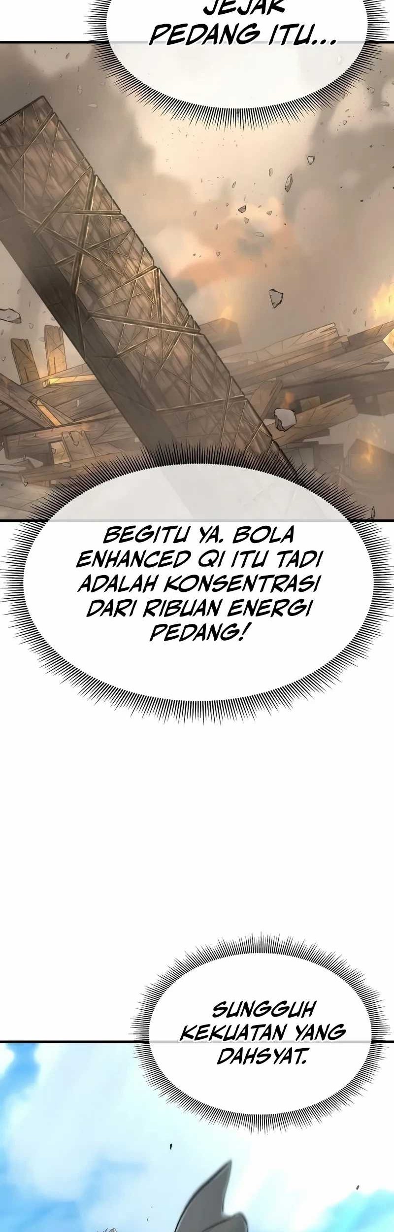 The Regressor’s Tale of Cultivation Chapter 13 - halaman 16