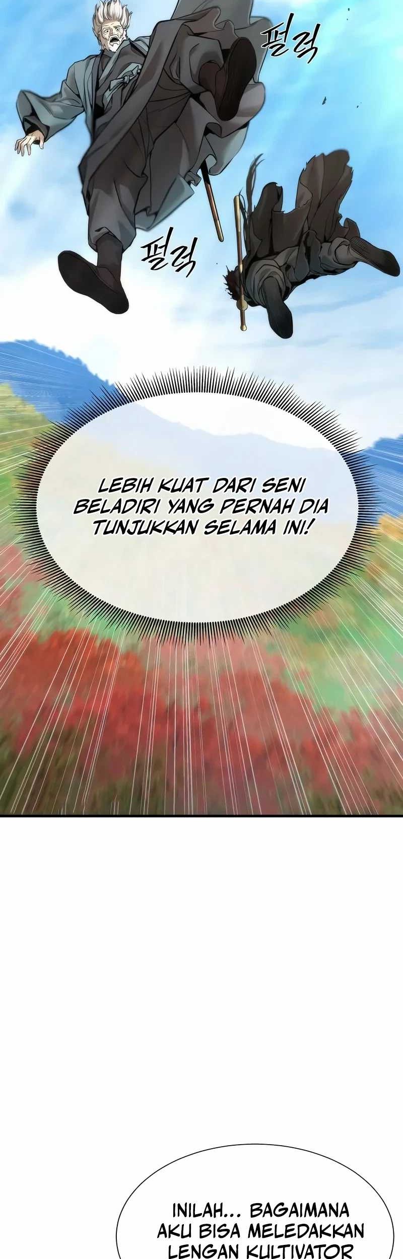 The Regressor’s Tale of Cultivation Chapter 13 - halaman 17